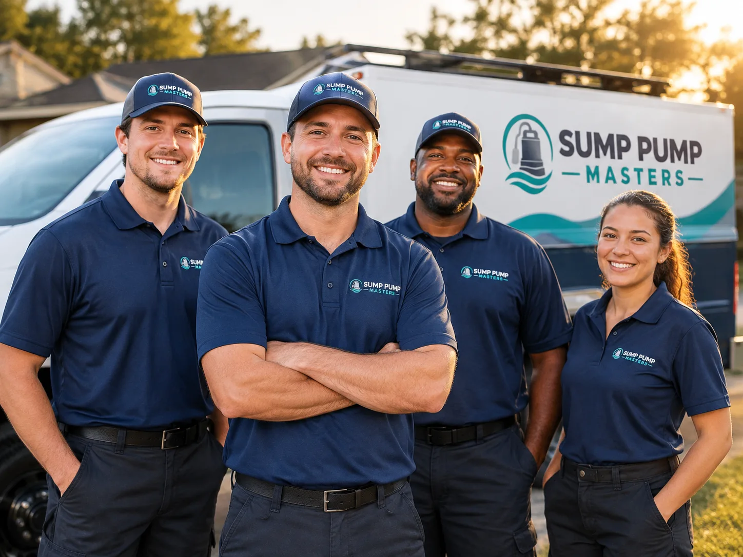 Sump Pump Repair company in Norwood, NC